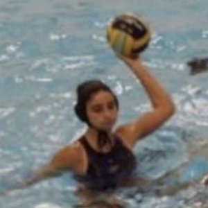 Fundraising Page: Isabella Masdiaz